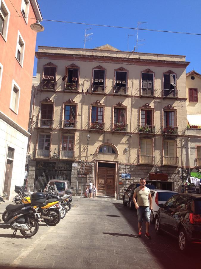 Arcipelago 41 Cagliari Eksteriør billede